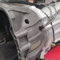 Drenth MPG 5 speed sequential gearbox