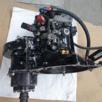 HEWLAND HP2000 sequential gearbox