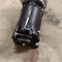 Samsonas Universal RWD Sequential 6 speed gearbox NEW