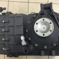 Hewland LG600 Gearbox