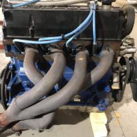 Burton Power Engine