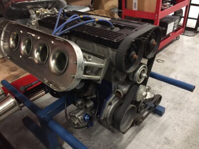 Cosworth BDG 2Litre Engine