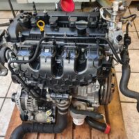 Focus RS mk3 engine