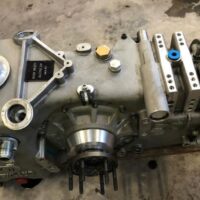 Hewland FTR 6 Speed Sequential Gearbox