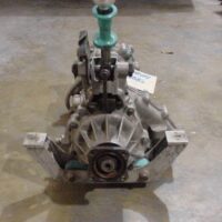 Escort cosworth FFD 6 speed gearbox