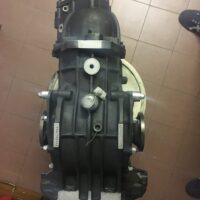 Hewland FT200 Gearbox