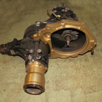 Sadev 4WD ST90-14