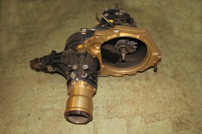 Sadev 4WD ST90-14