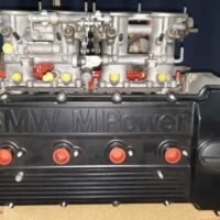 BMW S14 2L Prepared ENGINE