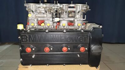 BMW S14 2L Prepared ENGINE