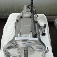 EMCO DV46 Viper sequential gearbox
