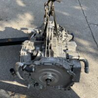 Mclaren 720s Gearbox