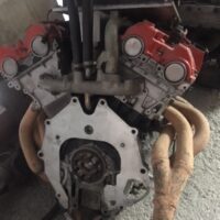 Mitsubishi Ralliart 3.8 Mivec 0 kms