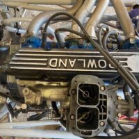 FF1600 711M Kent race engine