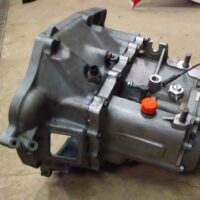 Honda Civic EP3 5-Speed Sequential Gearbox