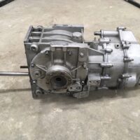 Hewland LD200 5 Speed Gearbox