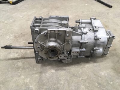 Hewland LD200 5 Speed Gearbox