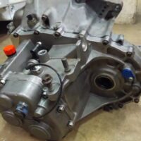 Honda Civic EP3 5-Speed Sequential Gearbox