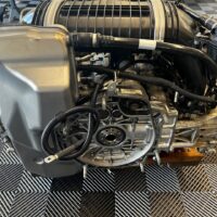 Porsche 911 991.2 GT3 Cup 4.0L Engine, Sealed PMNA