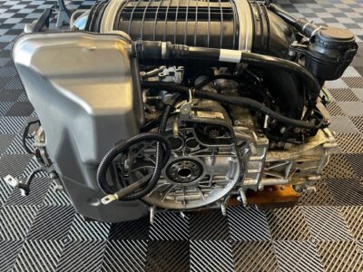 Porsche 911 991.2 GT3 Cup 4.0L Engine, Sealed PMNA