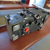 Ricardo T125 gearbox
