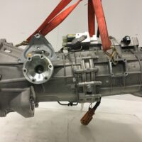 new R-Tronic Gearbox Audi R8 5.2i v10 bj07-15 code LJM